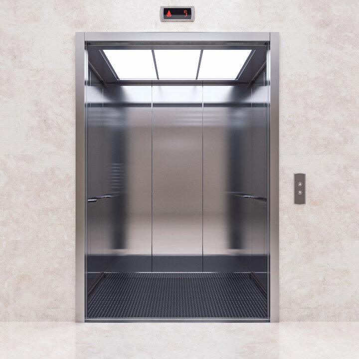 accessibility in hong kong elevator