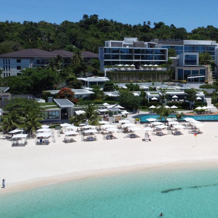 crimson resort & spa boracay