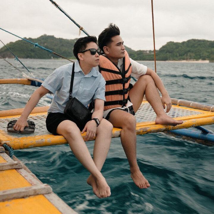 crimson boracay water sports