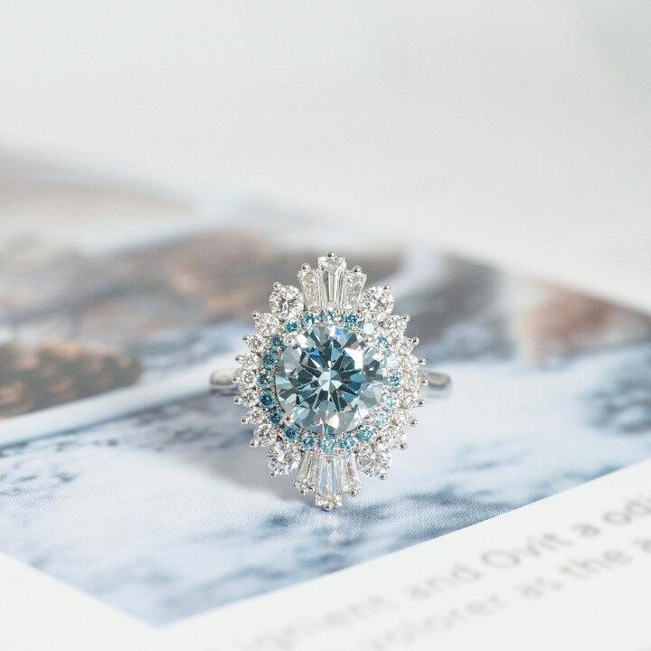 diamonds gallery