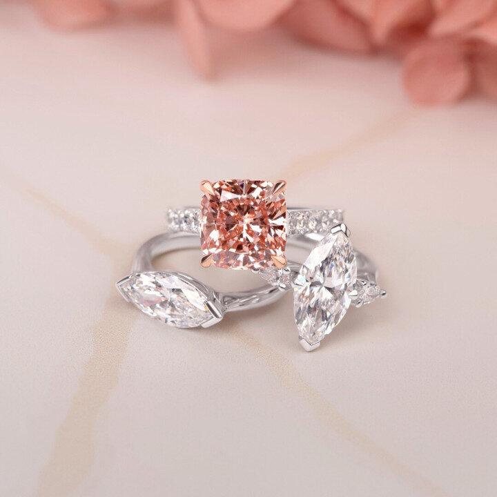 novita lab-grown diamonds