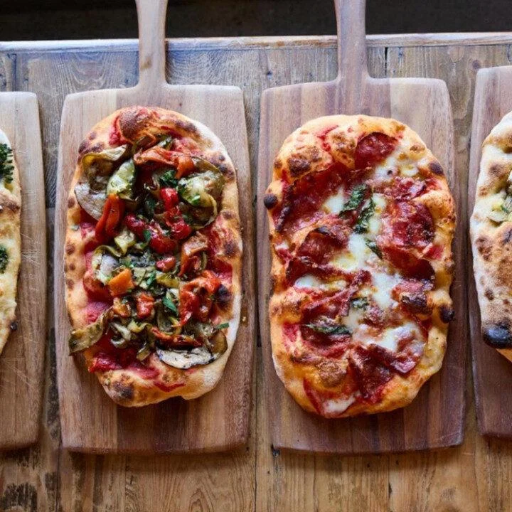 new menus the lasagna factory