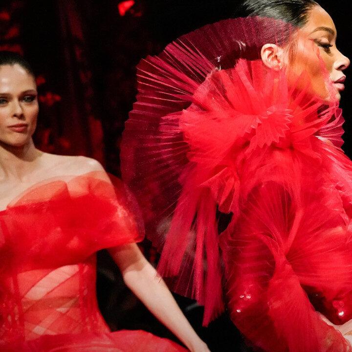 nyfw 2025