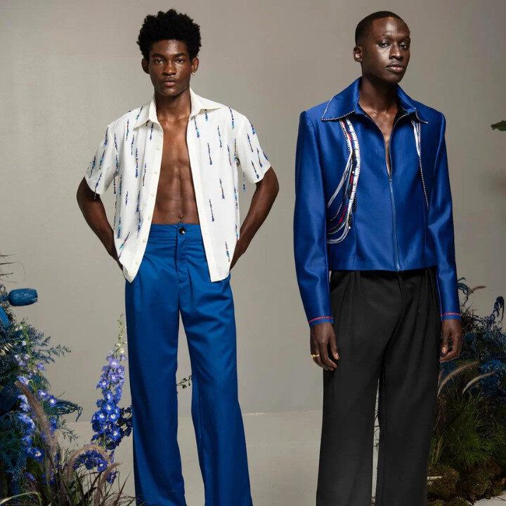 new york men's day