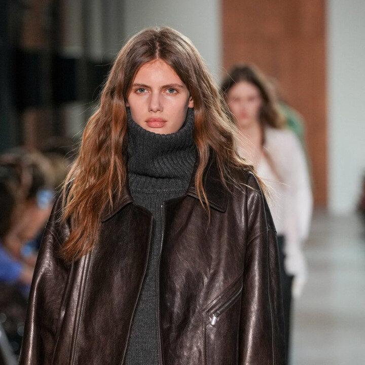 nyfw 2025 michael kors
