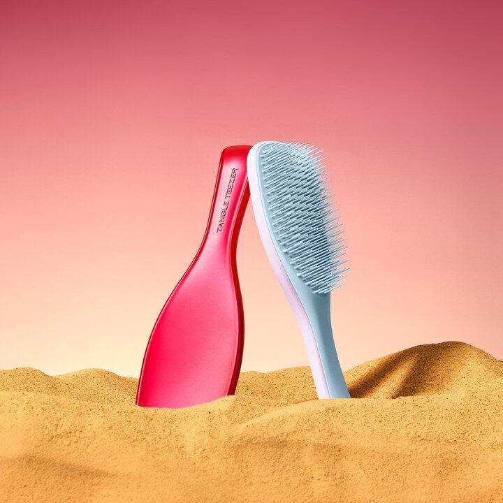 tangle teezer ultimate detangler hairbrush