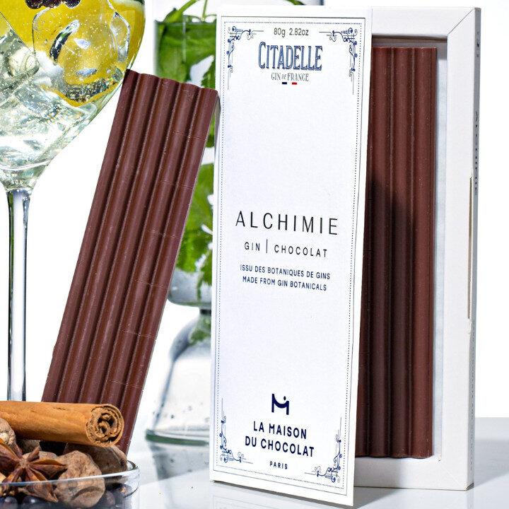 la maison du chocolat summer collection 2025