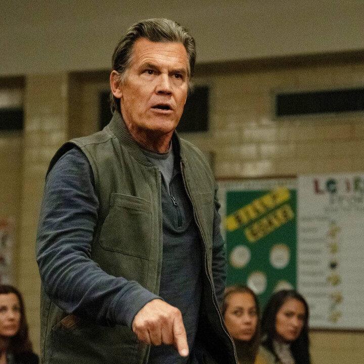 weapons movie josh brolin
