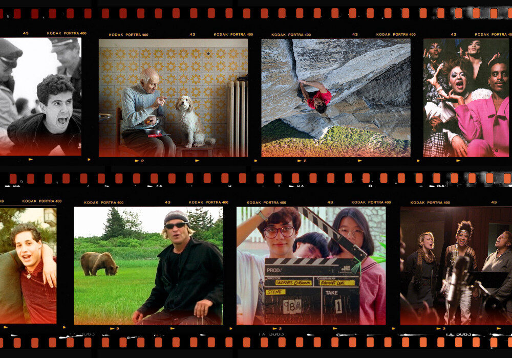 Reel Stories: Best Documentaries To Add To Your Watchlist