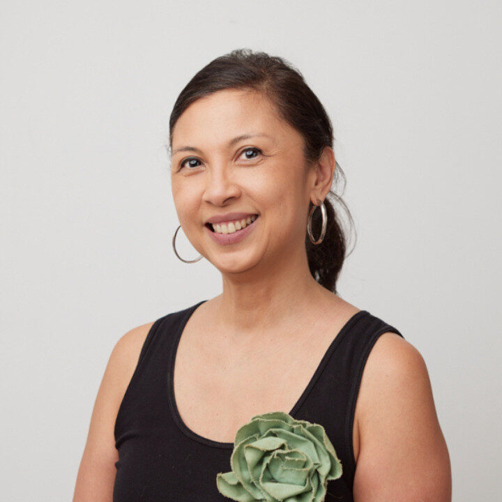 Best Life Coaches In Hong Kong Vannessa Misso-Veness Cascade Train Teach Learn