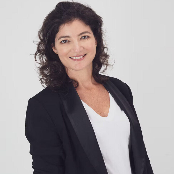 Best life coaches in Hong Kong courage through coaching Monica Browning