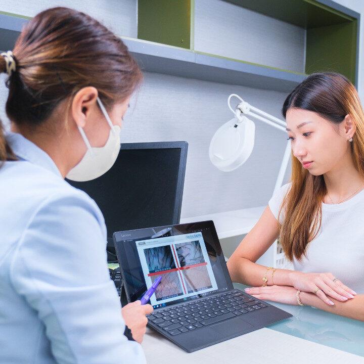 Svenson Consultation