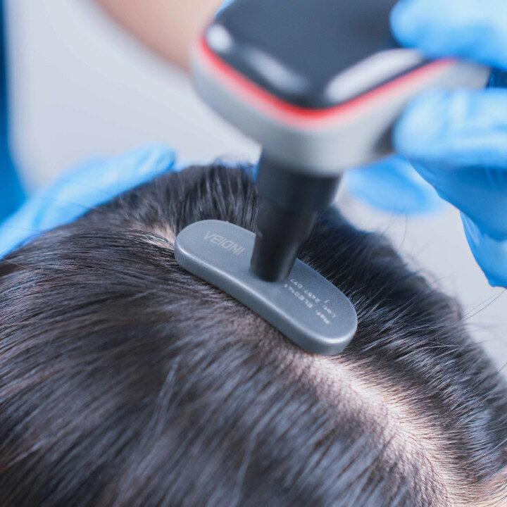 Svenson INDIBA HairWave (IHR)