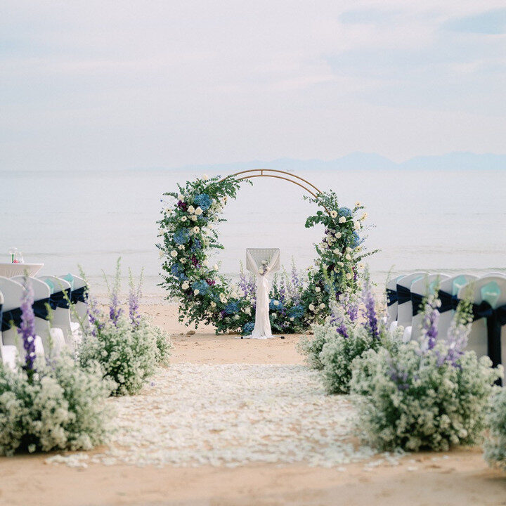 destination wedding locations krabi thailand