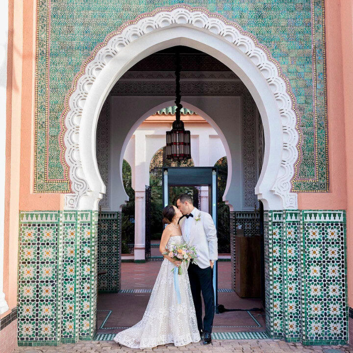 marrakech wedding