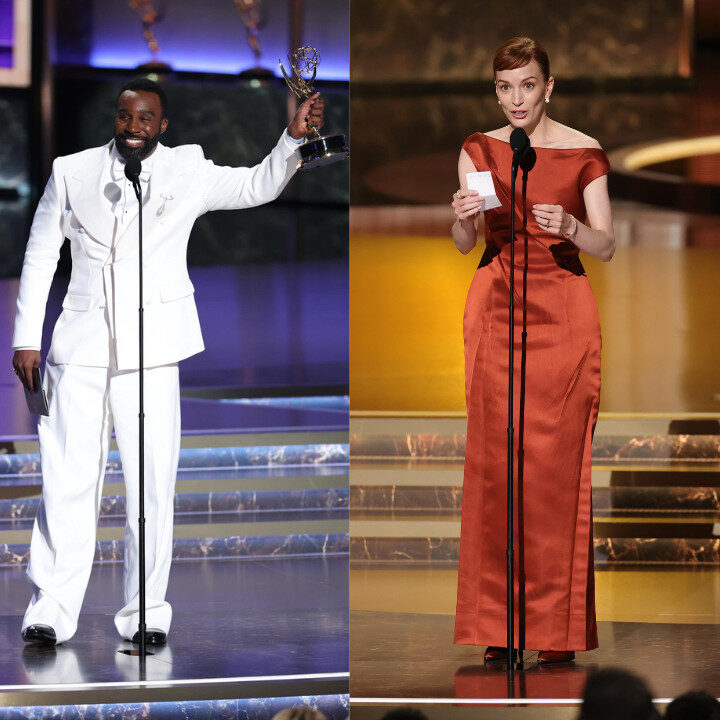 emmys 2025 severance winners