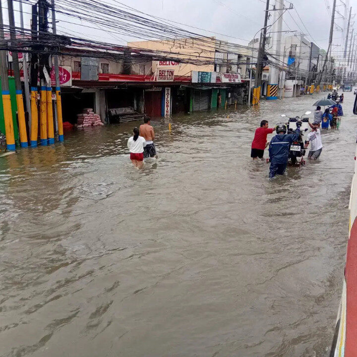 flood control corruption Philippines Cavite Aguinaldo Highway