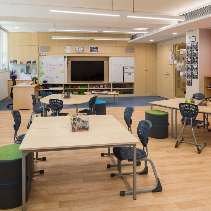 classroom