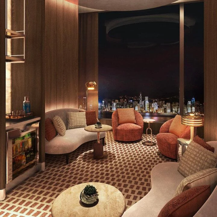 kimpton tsim sha tsui hong kong dining bar