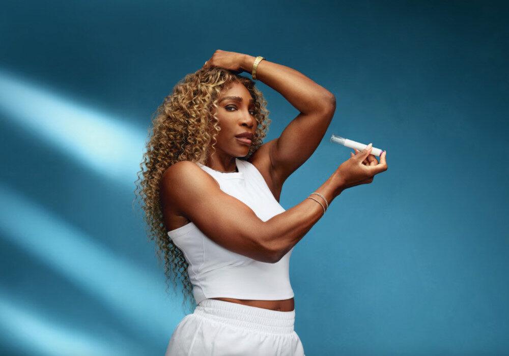 What Does Serena Williams’ Endorsement Of Ozempic-Like Drugs Really Mean?