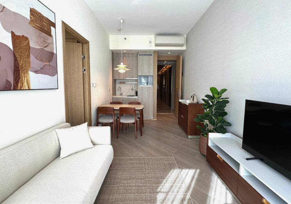 Serviced Apartments In Hong Kong Featured Image