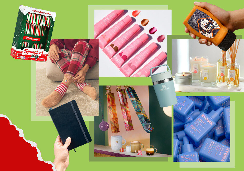 Affordable Christmas Gifts