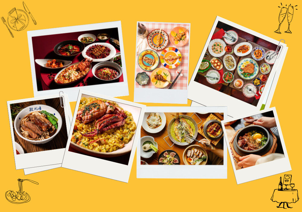 2025 hong kong new restaurants