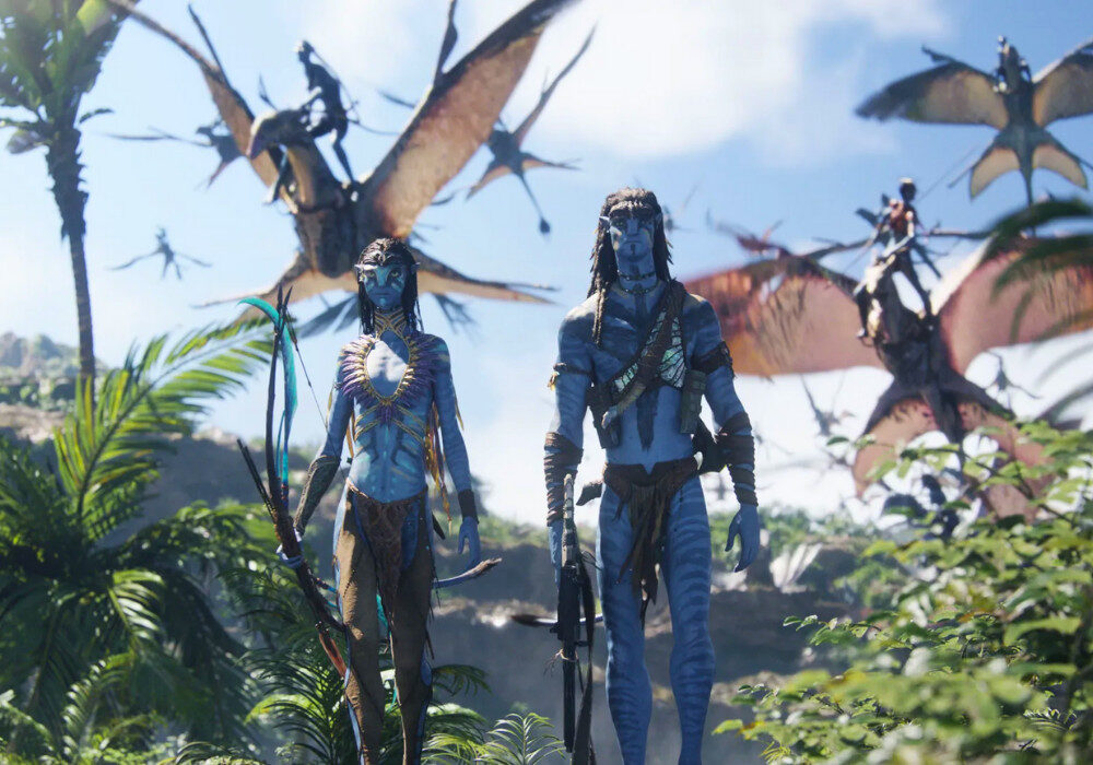 ‘Avatar Fire and Ash’ Featured Image