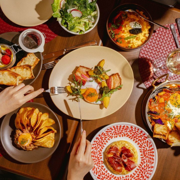 hong kong new menus migas brunch