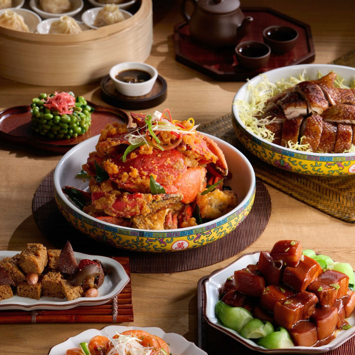 hong kong new menus w hong kong kitchen taste of shanghai buffet